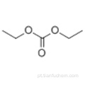 Carbonato de dietilo CAS 105-58-8